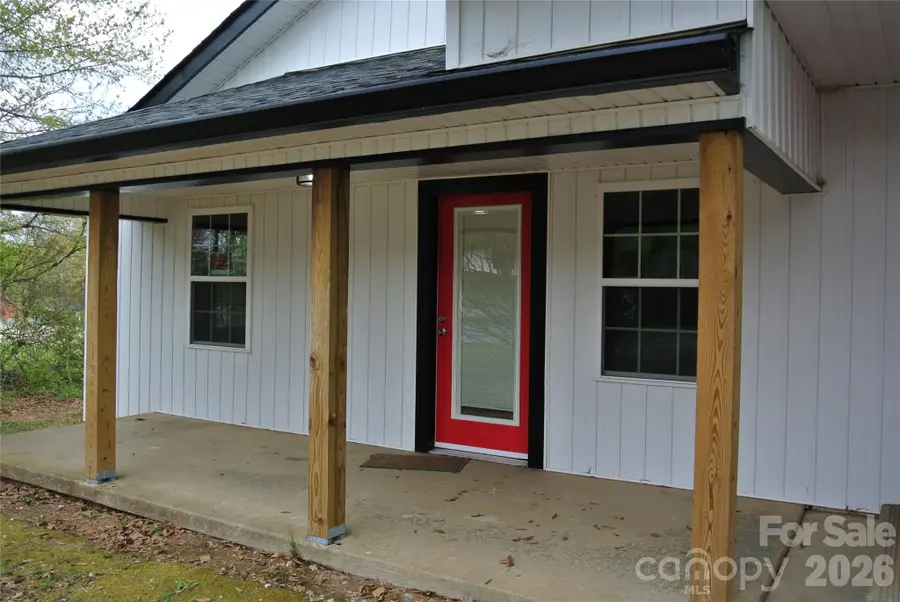 123 Moore Road, Ellenboro, NC 28040 - #3