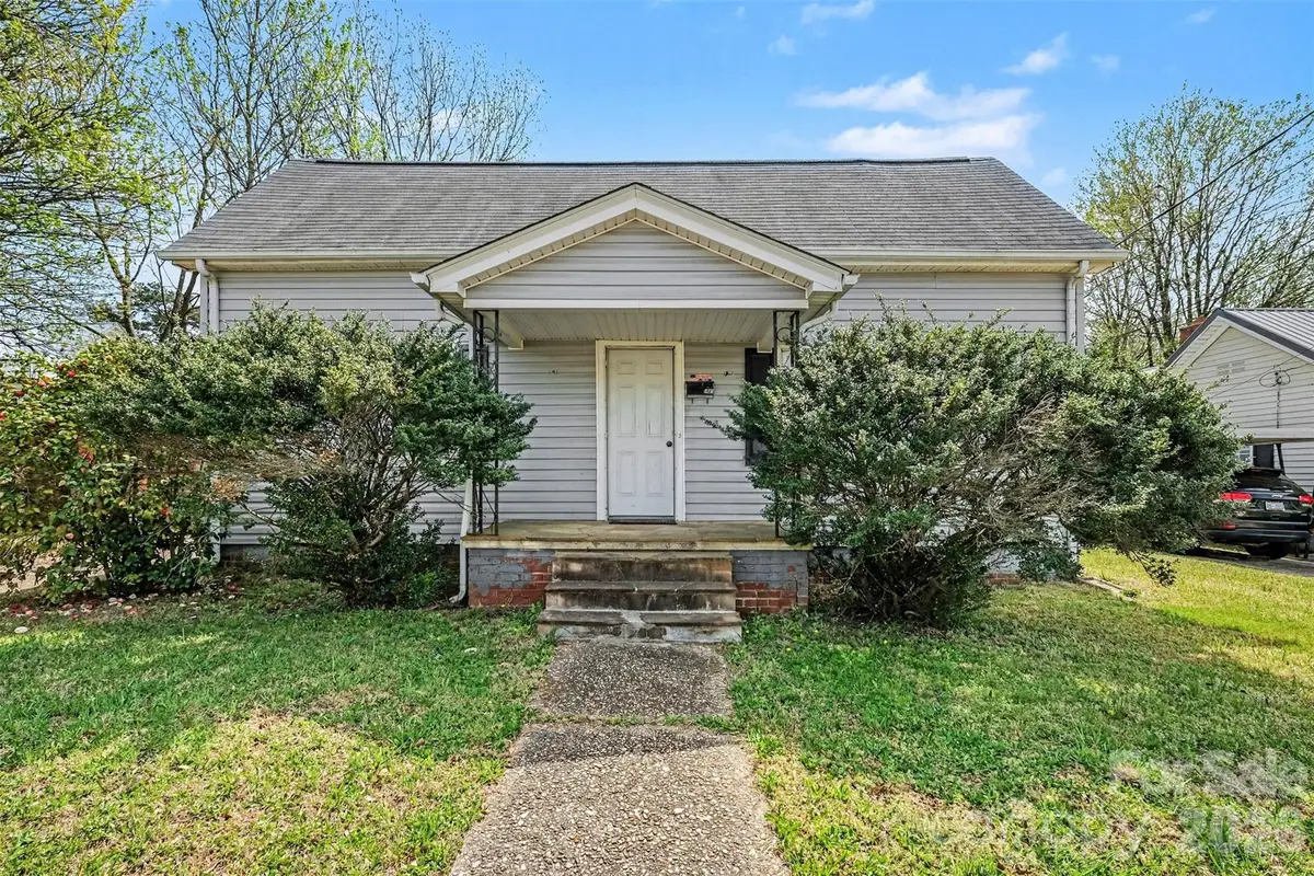 1007 S Church Street, Salisbury, NC 28144 - #1