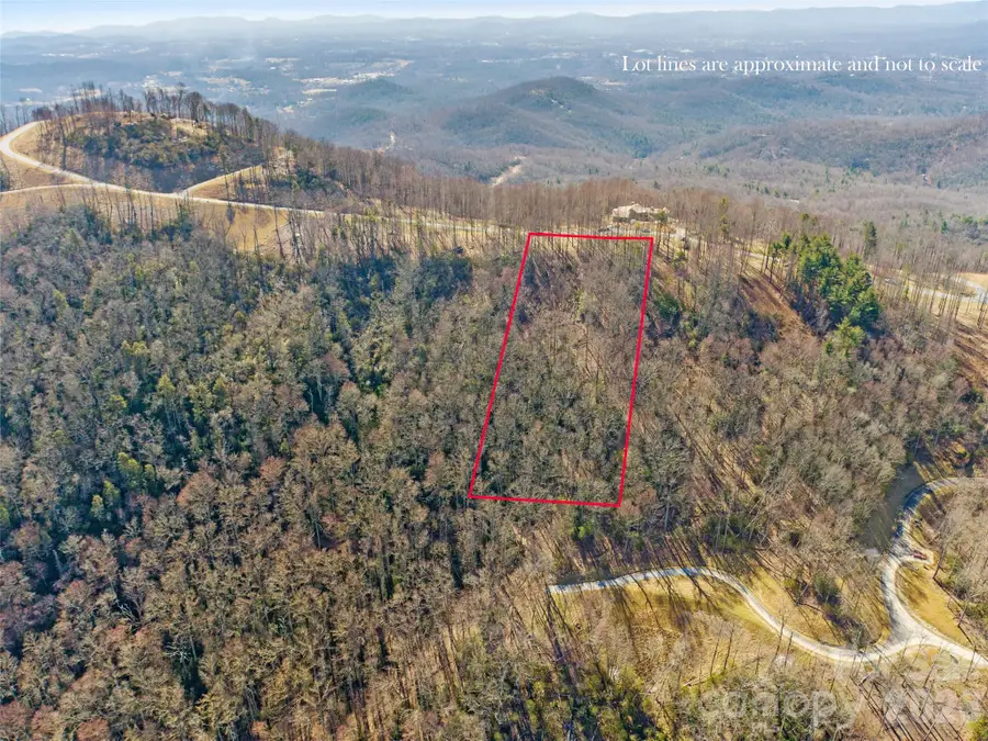 0 East Garden Trail #16, Hendersonville, NC 28792 - #3