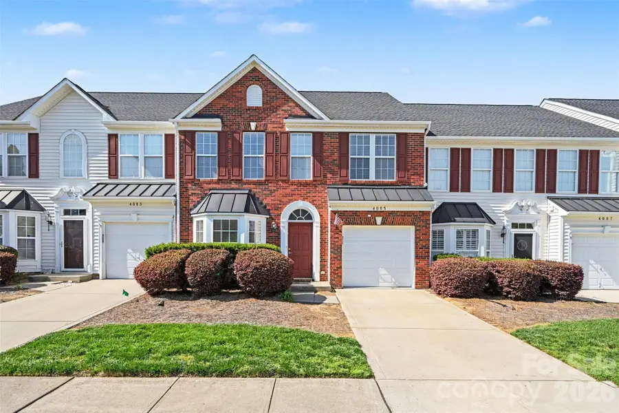 4085 Holly Villa Circle, Indian Trail, NC 28079 - #2