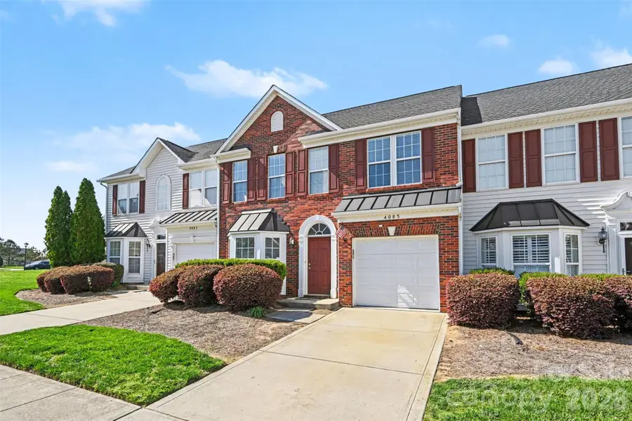 4085 Holly Villa Circle, Indian Trail, NC 28079 - #3