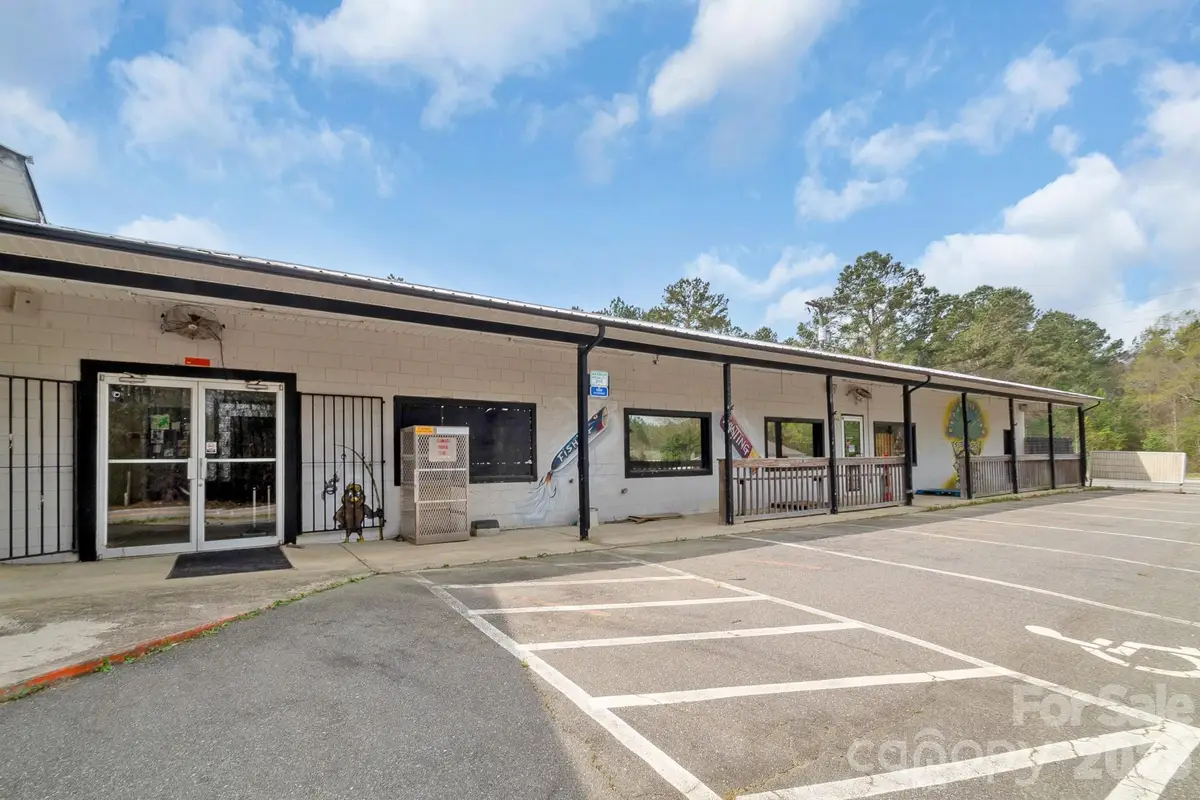 5400 Cedar Creek Road, Heath Springs, SC 29058 - #1