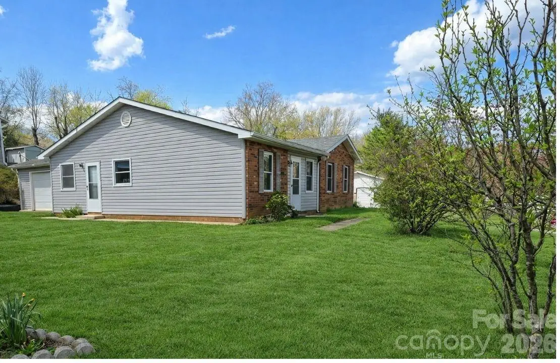 20 Mount Carmel Drive, Asheville, NC 28806 - #1