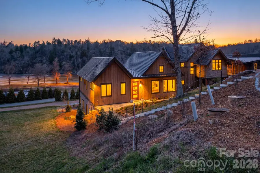 6 River Run #2, Asheville, NC 28804 - #2