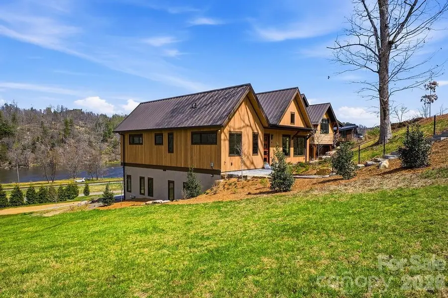 6 River Run #2, Asheville, NC 28804 - #3