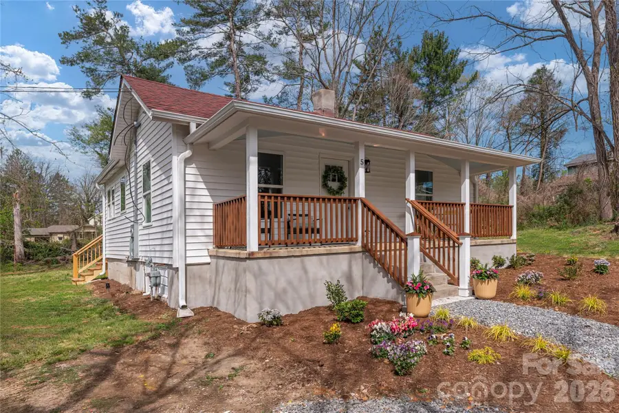5 White Avenue, Asheville, NC 28803 - #2