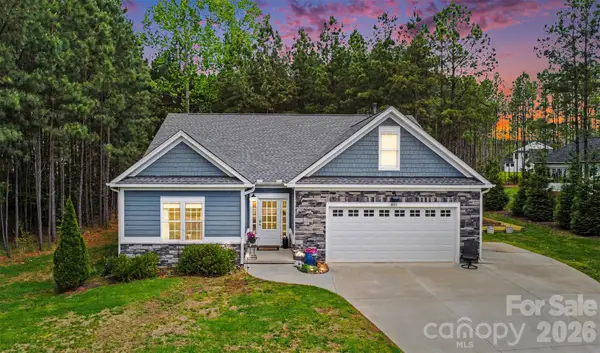 820 Sunset Pointe Drive, Salisbury, NC 28146