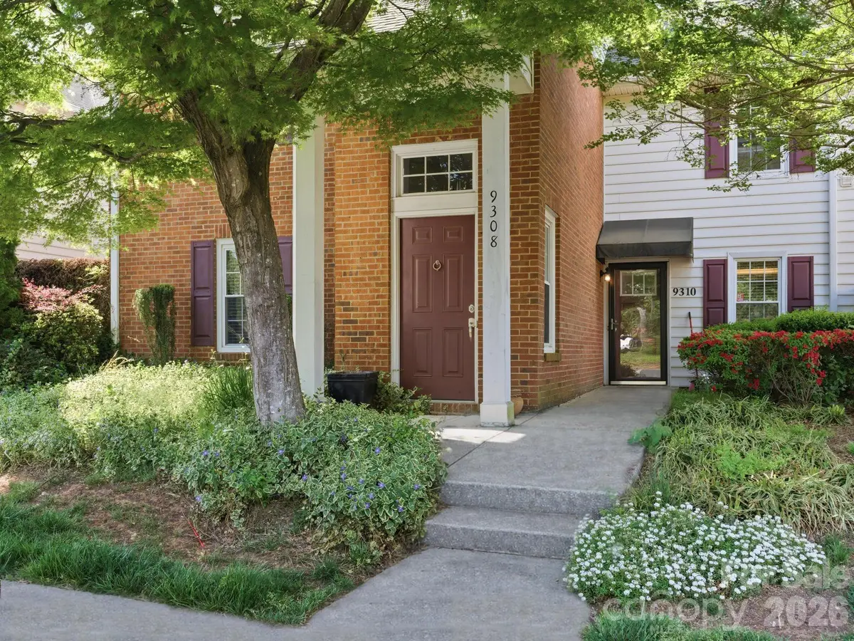 9308 S Vicksburg Park Court, Charlotte, NC 28210 - #1