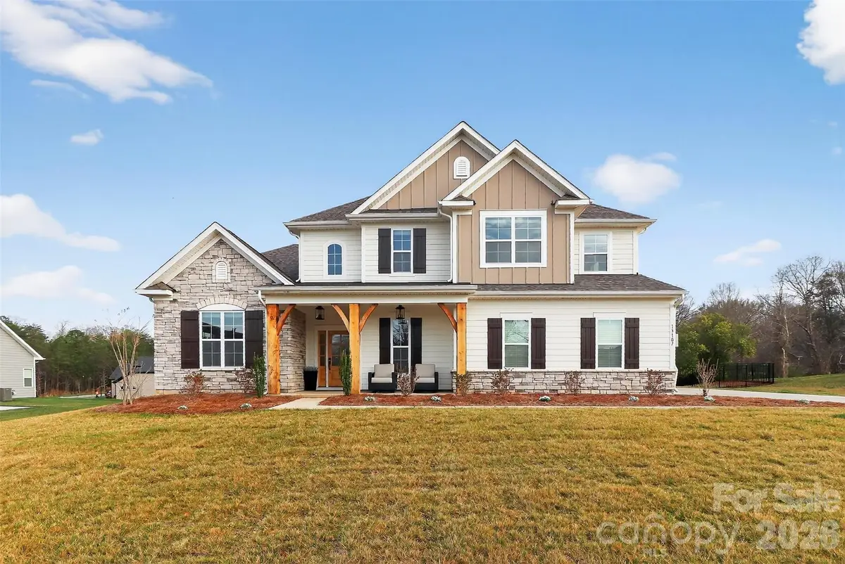 13107 Gambelii Way, Charlotte, NC 28227 - #1