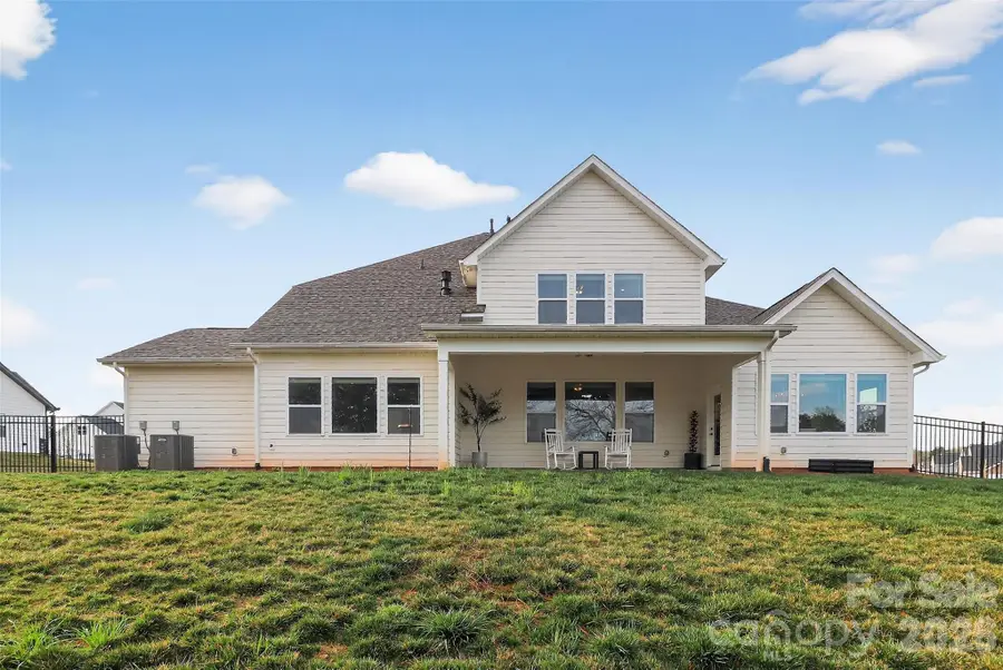 13107 Gambelii Way, Charlotte, NC 28227 - #2