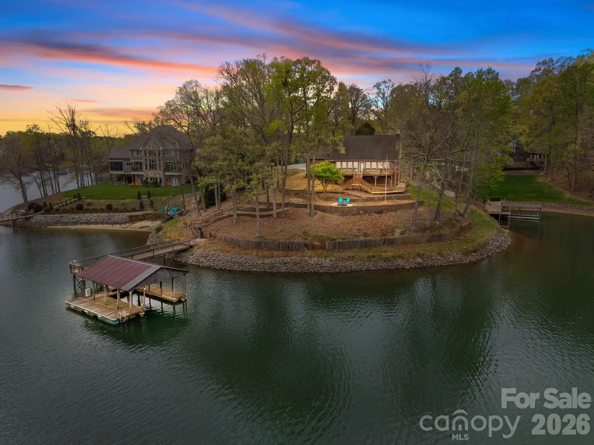 119 Langdon Road, Mooresville, NC 28117 - #1