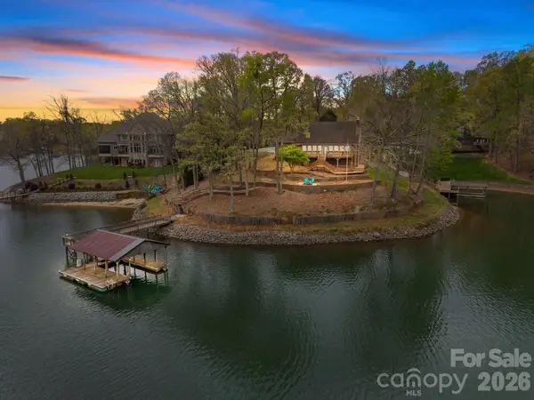 119 Langdon Road, Mooresville, NC 28117