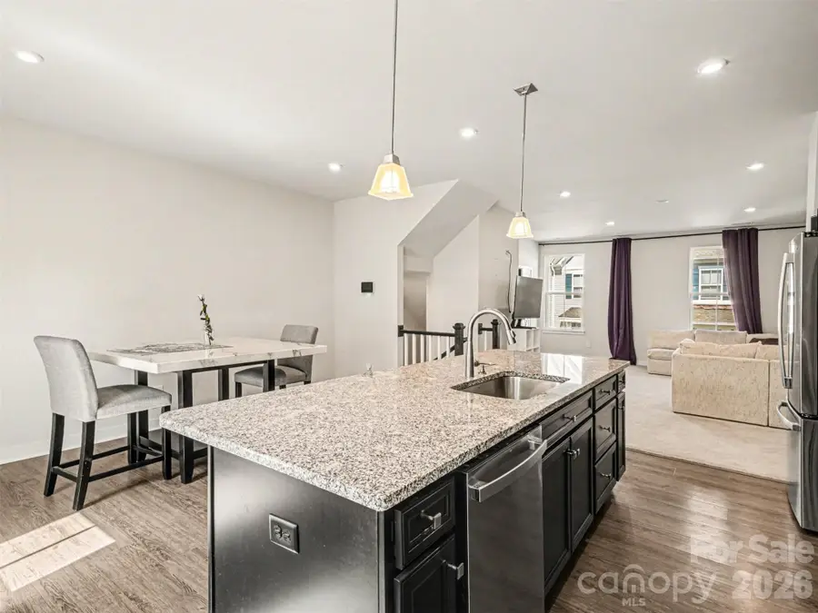 1419 Newell Towns Lane, Charlotte, NC 28262 - #3