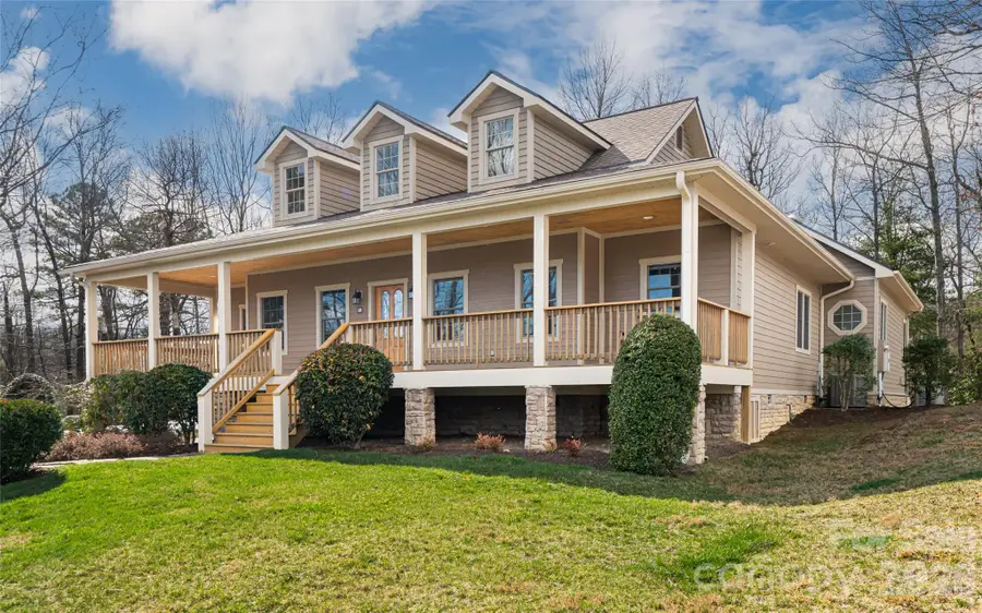 82 Red Mulberry Drive, Zirconia, NC 28790 - #3