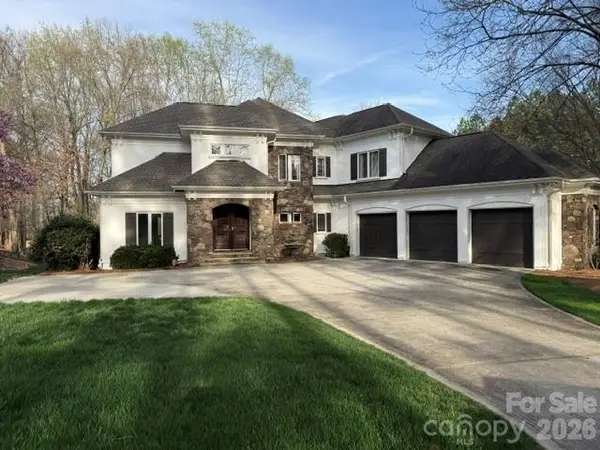 11506 James Jack Lane, Charlotte, NC 28277