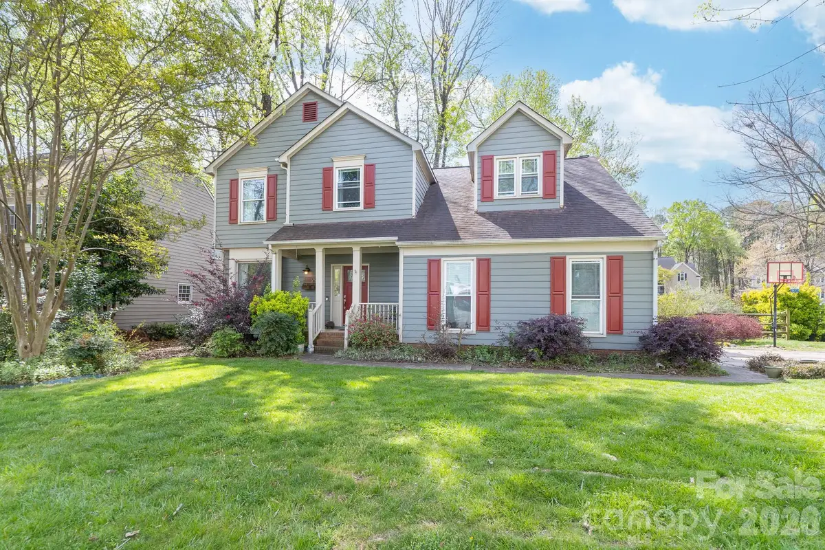 9907 Davis Lake Parkway, Charlotte, NC 28269 - #1