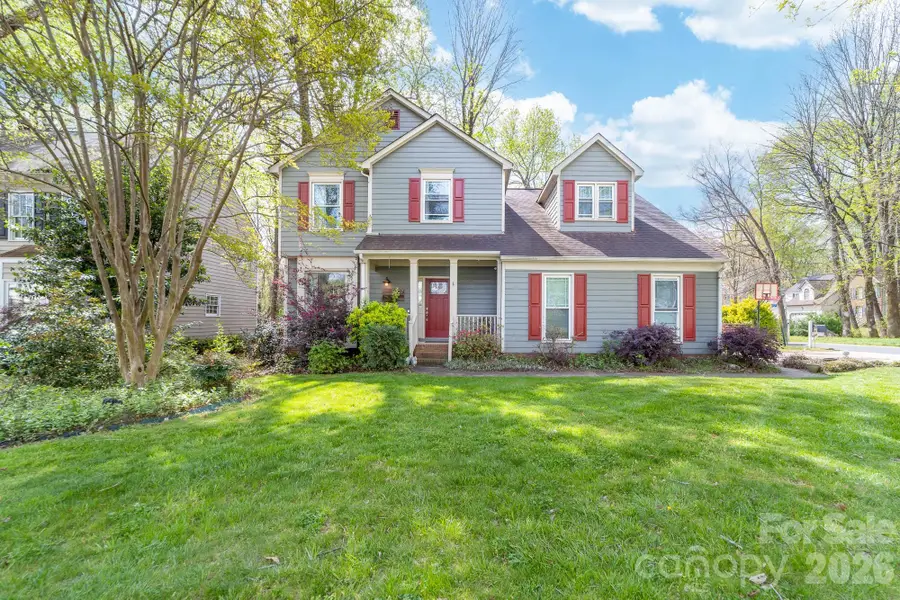 9907 Davis Lake Parkway, Charlotte, NC 28269 - #2