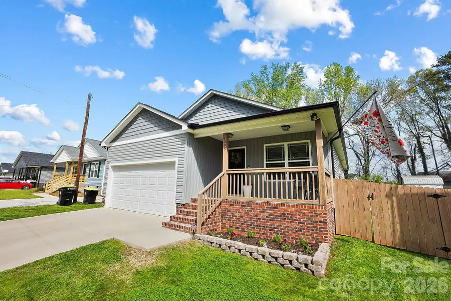 1095 Roberts Street, China Grove, NC 28023 - #2