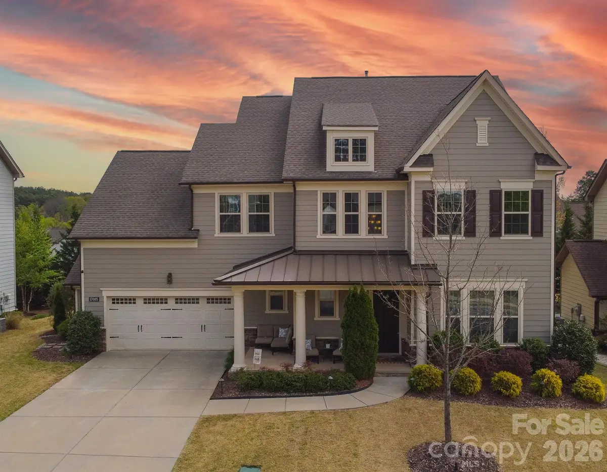 17005 Luvera Lane, Charlotte, NC 28278 - #1