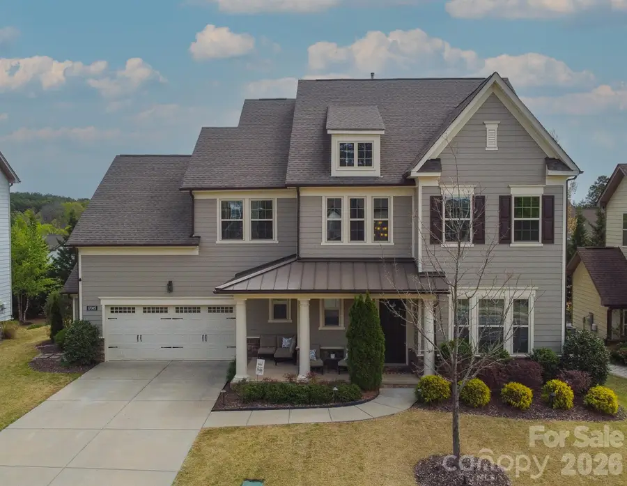17005 Luvera Lane, Charlotte, NC 28278 - #2