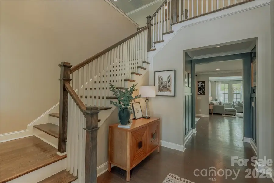 17005 Luvera Lane, Charlotte, NC 28278 - #3