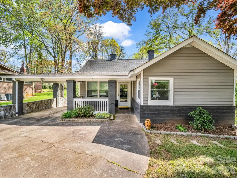 147 Carnegie Road, Rutherfordton, NC 28139 - #3