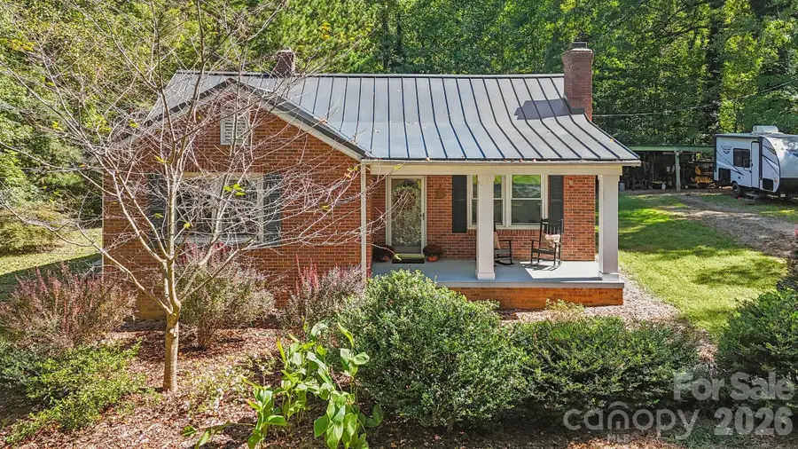 4416 Mcclure Road, Charlotte, NC 28216 - #2