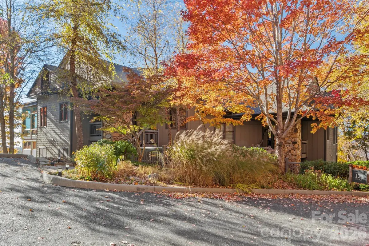 121 Spring Rock Road #C/1, Burnsville, NC 28714 - #1
