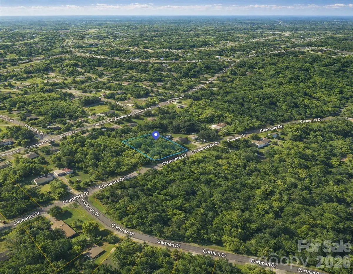 2228 Clements Drive #LT 11, Durham, NC 27704 - #1