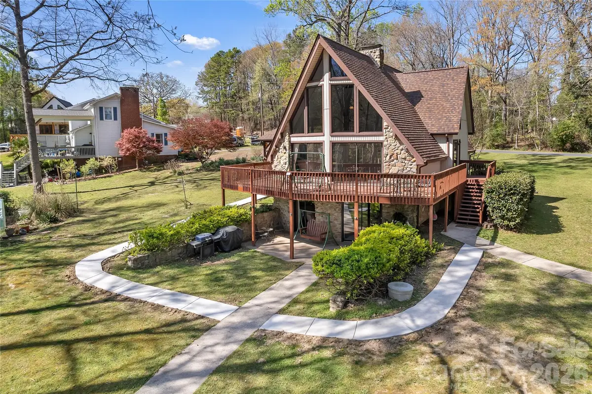 2912 Waterside Drive, Shelby, NC 28150 - #1