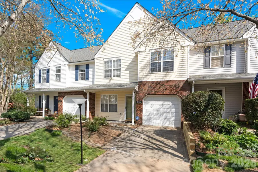 8772 Robinson Forest Drive, Charlotte, NC 28277 - #2