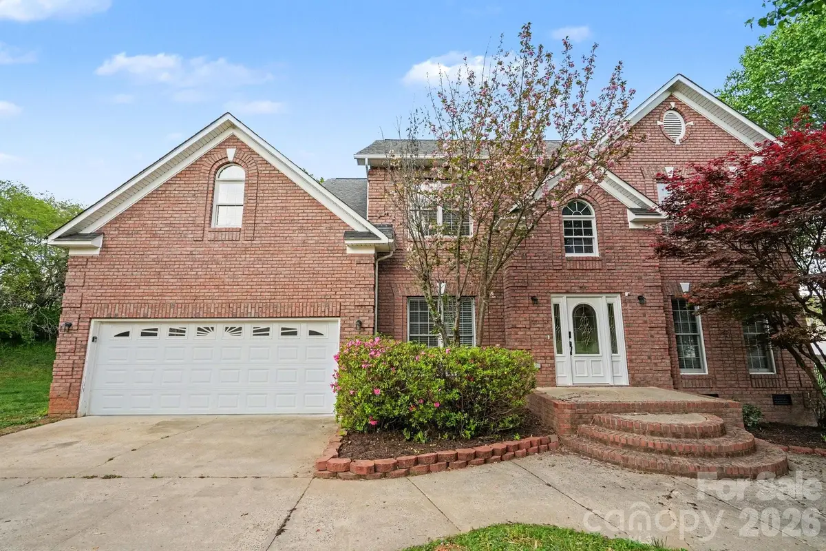 125 Pointer Court Se, Concord, NC 28025 - #1