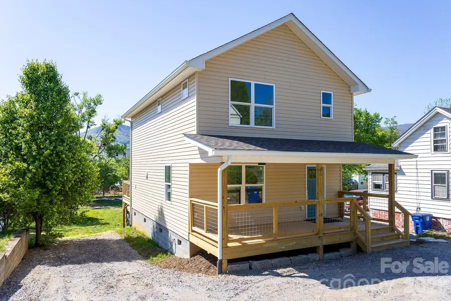 46 Vance Avenue, Black Mountain, NC 28711 - #2
