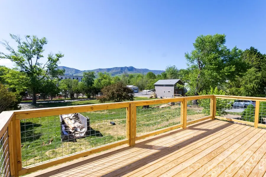 46 Vance Avenue, Black Mountain, NC 28711 - #3