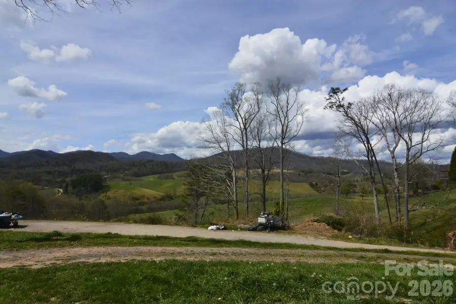 537 Old Newfound Road, Leicester, NC 28748 - #2