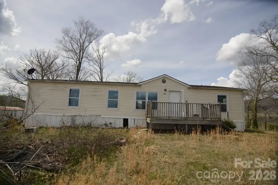 537 Old Newfound Road, Leicester, NC 28748 - #3