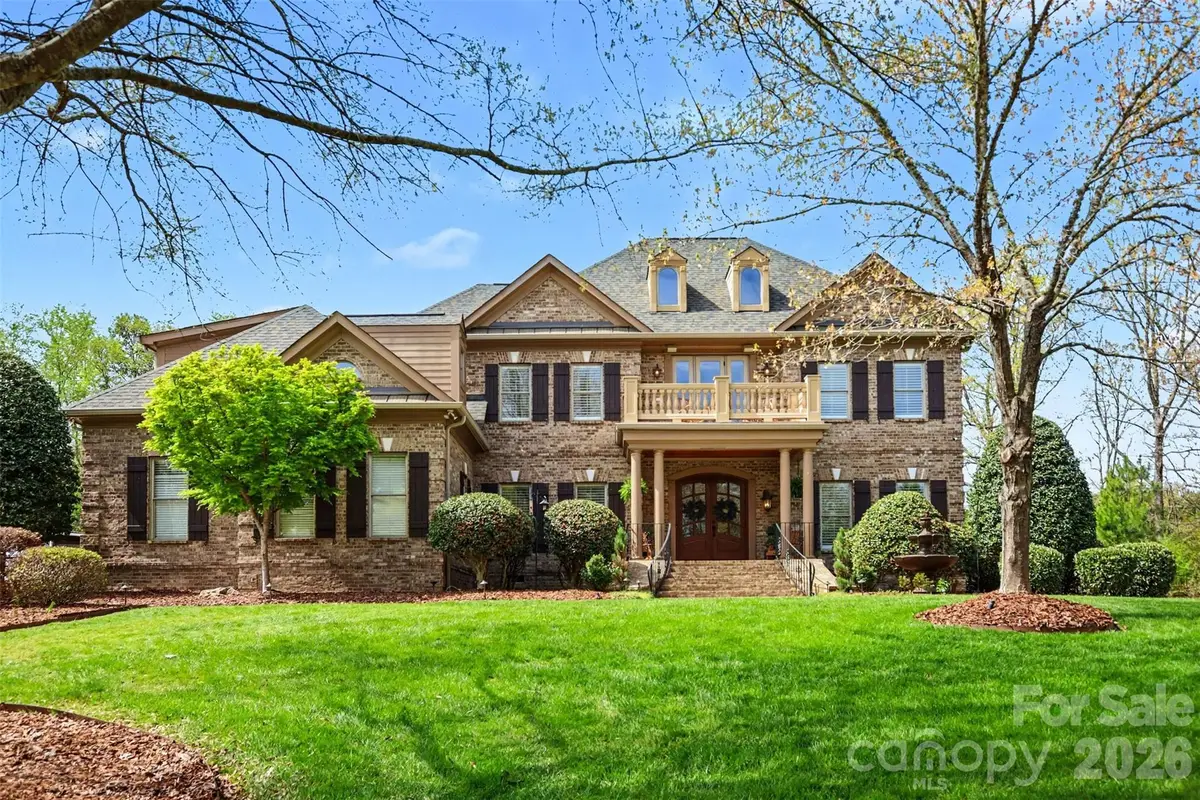 4004 Quintessa Drive, Wesley Chapel, NC 28104 - #1