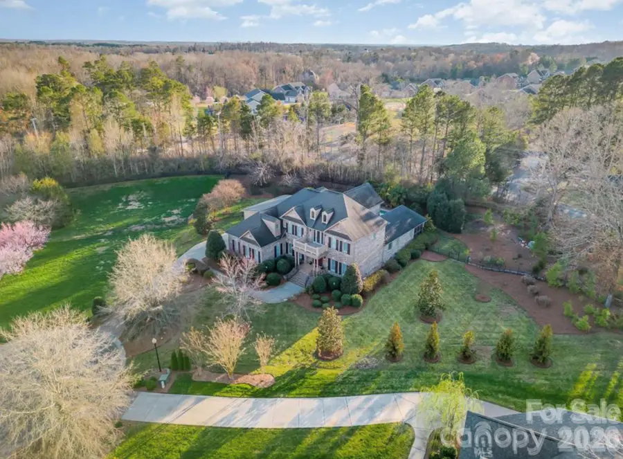 4004 Quintessa Drive, Wesley Chapel, NC 28104 - #2