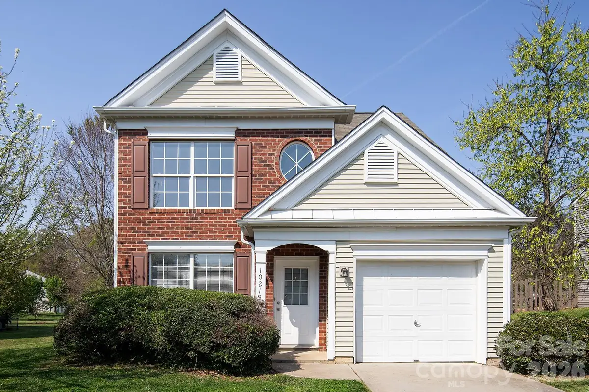 10219 Roundleaf Drive, Charlotte, NC 28213 - #1