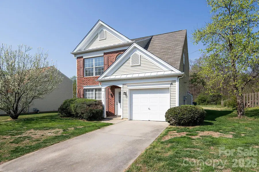 10219 Roundleaf Drive, Charlotte, NC 28213 - #2