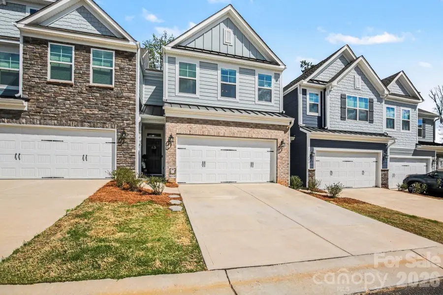 5004 Moonlight Ridge Drive, Greensboro, NC 27455 - #2