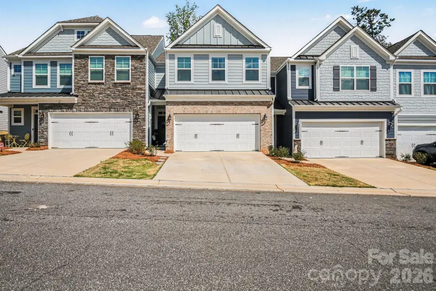 5004 Moonlight Ridge Drive, Greensboro, NC 27455 - #3