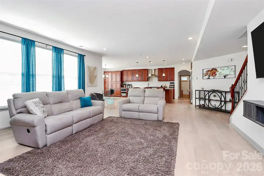 7362 Millstone Circle Sw, Concord, NC 28025 - #3