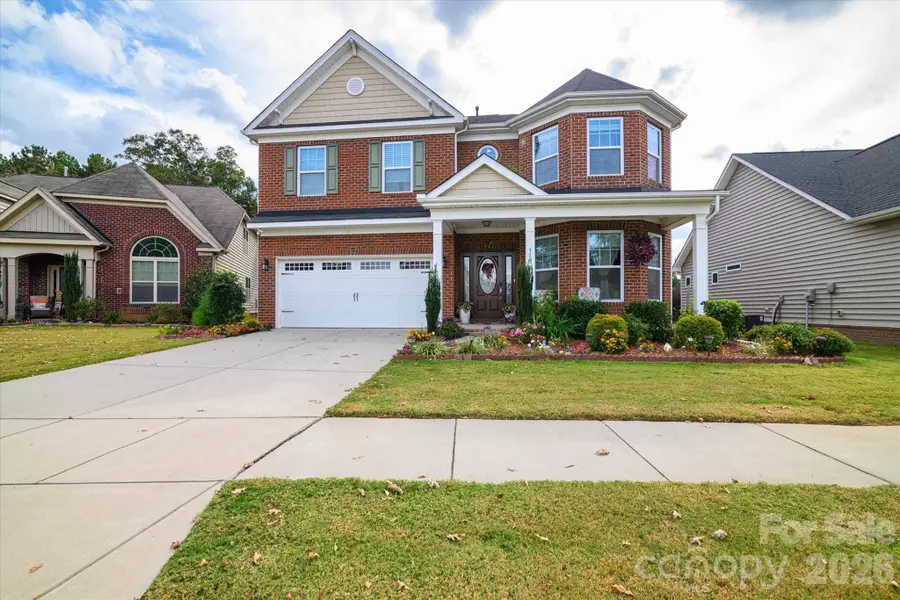 318 Willow Tree Drive, Rock Hill, SC 29732 - #3