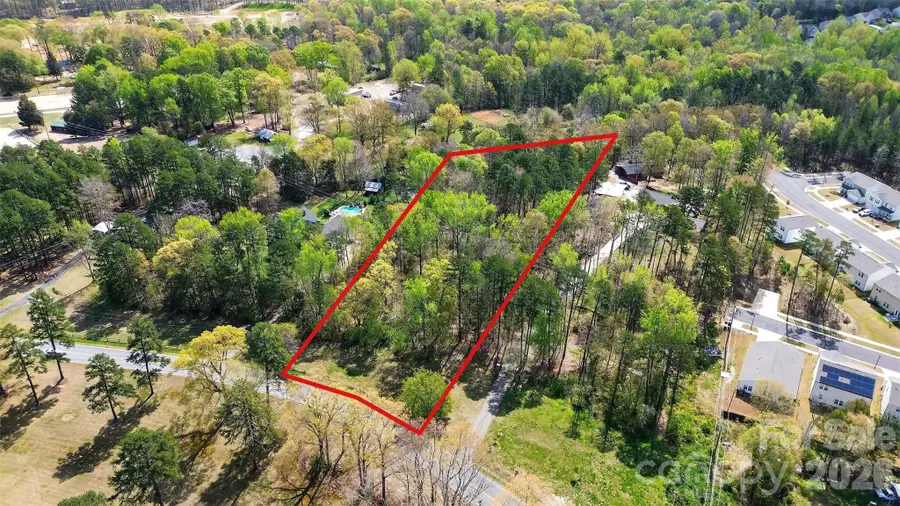 2626 Miranda Road, Charlotte, NC 28216 - #2