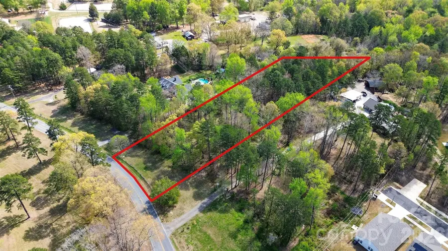 2626 Miranda Road, Charlotte, NC 28216 - #3