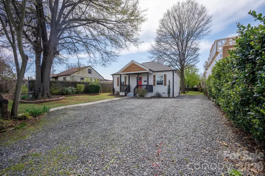 307 E Peterson Drive, Charlotte, NC 28217 - #2