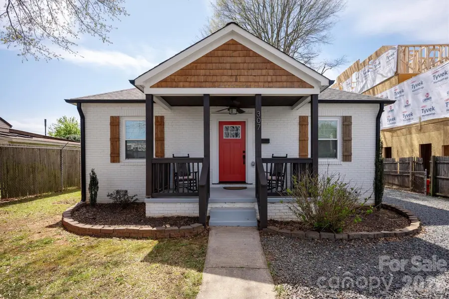 307 E Peterson Drive, Charlotte, NC 28217 - #3