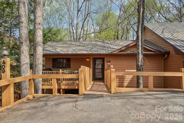 409 Whitney Boulevard, Lake Lure, NC 28746