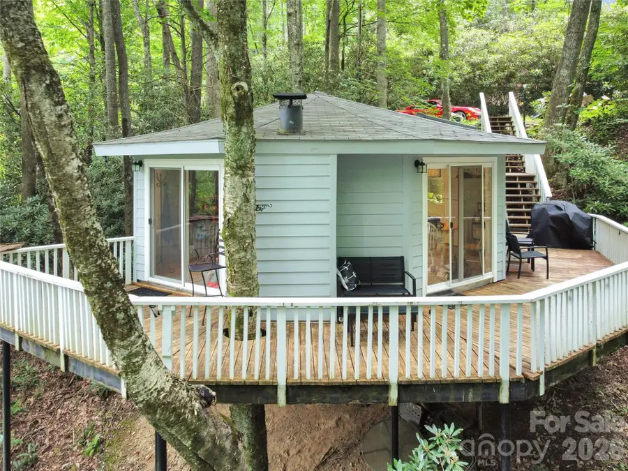 560 Laurel Ridge Road, Banner Elk, NC 28604 - #2